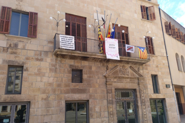 Quatre noves defuncions eleven a set la xifra de víctimes mortals per coronavirus a Tàrrega