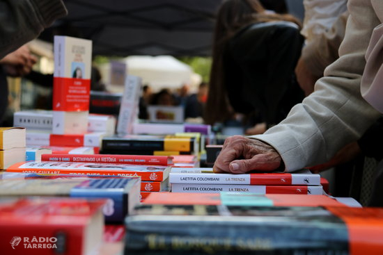 El Dia del Llibre, que substituirà el Sant Jordi, se celebrarà al juliol o a l'octubre