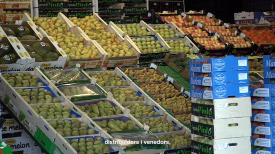 Agricultura engega una campanya per agrair la feina del sector agroalimentari per proveir aliments durant el confinament