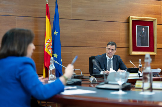 Els adolescents entre 14 i 18 anys podran sortir sense acompanyament per les activitats permeses