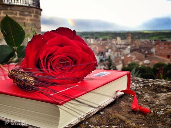 ÀUDIO Tàrrega viu el seu Sant Jordi diferent