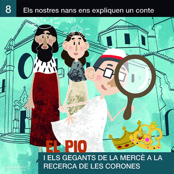 L'Associació Guixanet presenta a través d'Instagram el seu últim conte