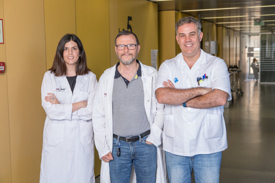Inicien a Lleida un estudi de recerca per avaluar l'eficàcia del tractament amb cloroquina contra la covid-19