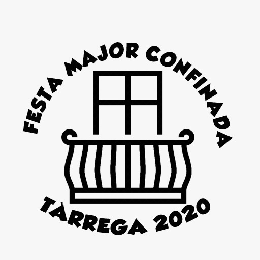 Tàrrega tindrà ‘Festa Major confinada’ als balcons i a les xarxes socials
