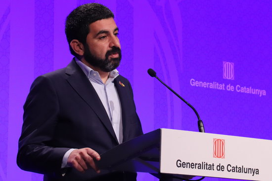 A la comarca de l'Urgell s'han presentat 411 ERTO, que afecten a 2.875 treballadors