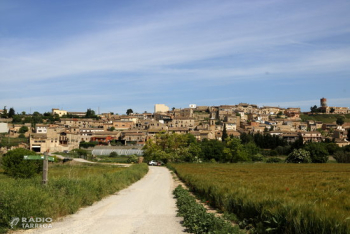 Localitats lleidatanes compleixen restriccions horàries desiguals tot i pertànyer a un mateix municipi