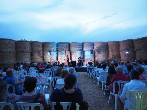 L’Ajuntament de Preixana ha decidit suspendre la setena edició del festival Tastasons
