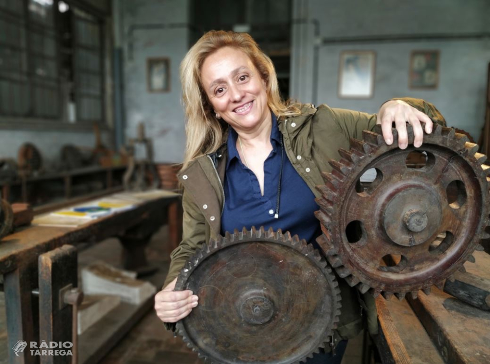 La Xarxa de Museus de les Terres de Lleida i Aran convida a participar en la primera edició virtual del Dia Internacional dels Museus arran de la COVID-19