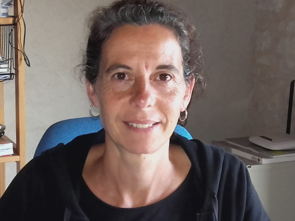 Anna Salla, nova alcaldessa de Maldà: ‘Exercirem una governança horitzontal i oberta, fomentant com a eix transversal l’arrelament, la dinamització i cohesió social i el repoblament’
