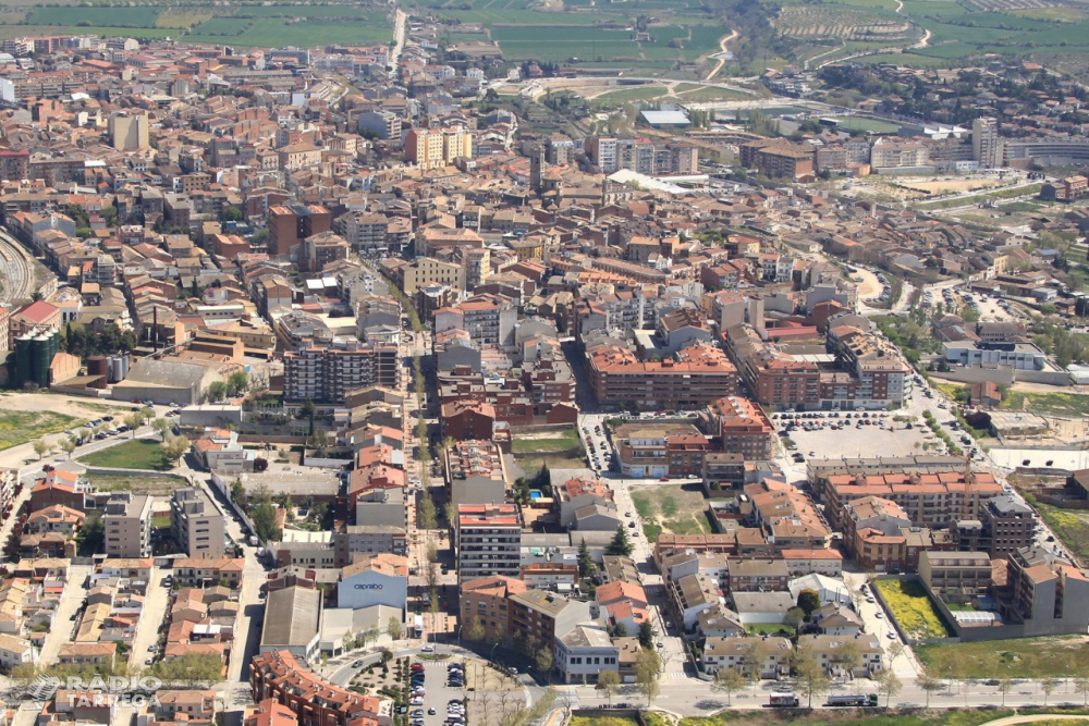 L’Ajuntament de Tàrrega rep 25 sol·licituds per ampliar terrasses de bars i restaurants quan entri en vigor la fase 1 de desescalada