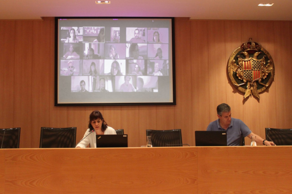 Tàrrega s’adhereix a l’Associació de Municipis i Entitats per a l’Aigua Pública
