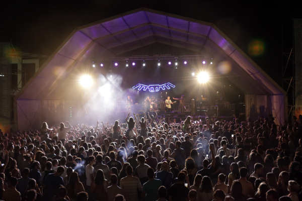 El 23è Festival Paupaterres de Tàrrega, ajornat fins al 2021