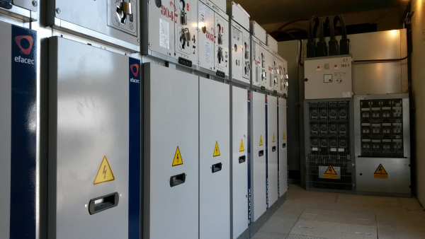 Endesa renova tecnològicament part de la xarxa elèctrica de Tàrrega per a millorar el servei