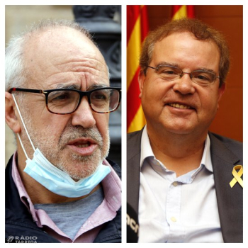 El ple de la moció de censura contra l'alcalde de JxCat a Cervera es farà divendres 12 de juny