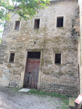 Licitat el projecte de restauració del Molí Vell de Bellpuig