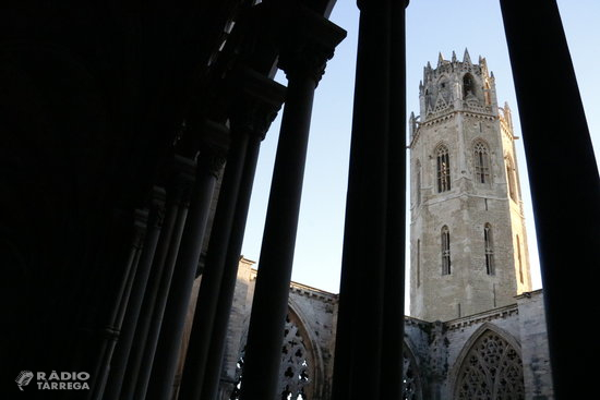 Les Terres de Ponent reobren aquest dissabte quatre dels seus principals monuments i jaciments arqueològics