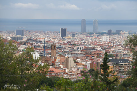 Barcelona i Lleida no entraran en fase 3 dilluns però Salut podria reclamar-ho per a abans del cap de setmana vinent