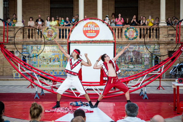 Tàrrega programa un cicle estival d’arts escèniques del 4 al 25 de juliol en pobles del municipi