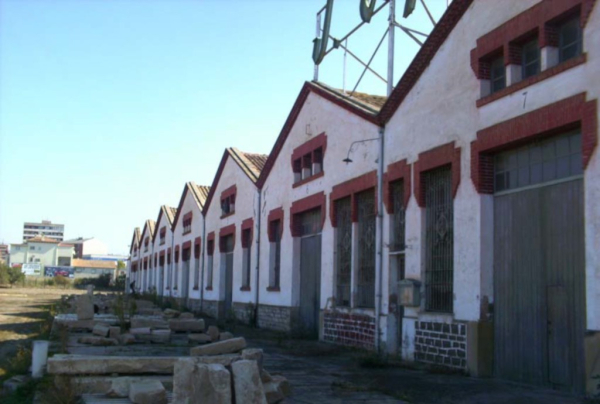 Licitació del projecte de conservació de les cobertes de Cal Trepat de Tàrrega