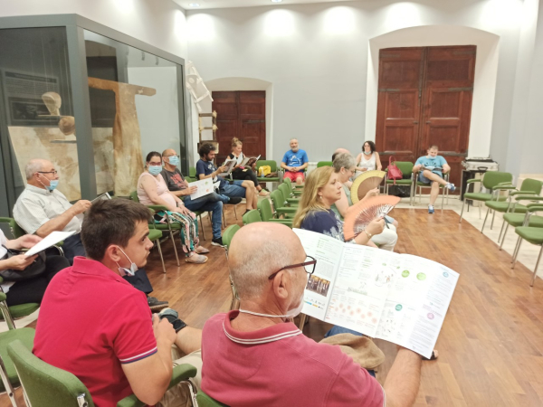El Grup Alba inicia un canvi de rumb dels serveis diürns iniciant l'activitat als nous espais de Guissona, Agramunt i Verdú