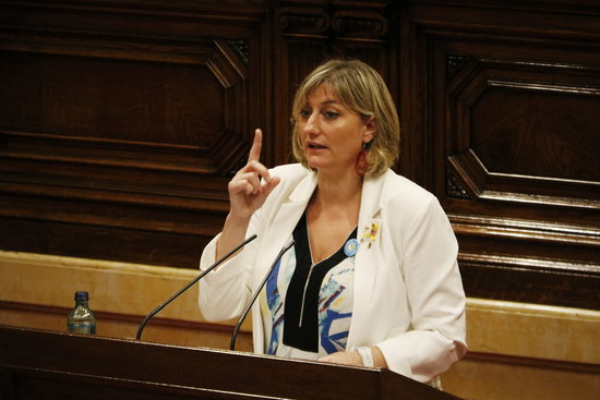 Salut no planteja de moment el confinament selectiu de Lleida però sí que reclama als ciutadans que baixin el ritme