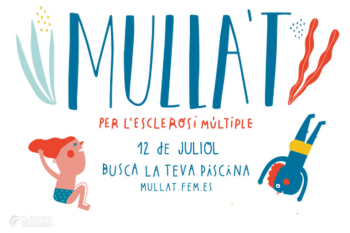 El 'Mulla't 2020 torna a Tàrrega el proper 12 de juliol