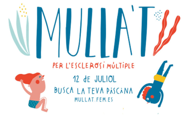 El 'Mulla't 2020 torna a Tàrrega el proper 12 de juliol