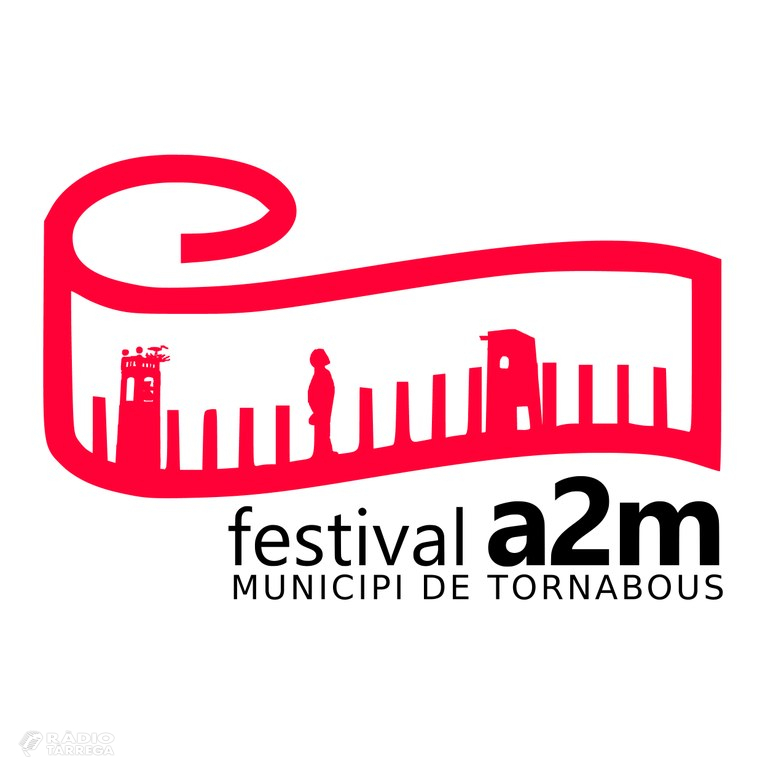 Tornabous organitza el festival estiuenc a2m