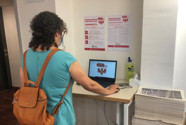 Comencen les votacions dels Pressupostos Participatius de Tàrrega