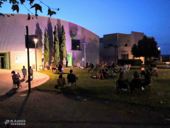 Una cinquantena de persones participen en la primera vetllada de l'a2m de Tornabous