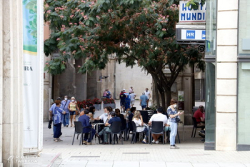 El jutge ratifica l'enduriment del confinament a set municipis del Segrià però no a Massalcoreig