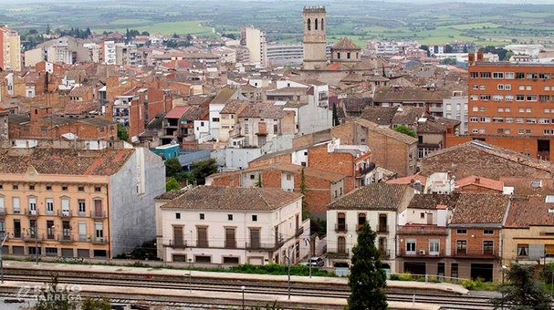 L'Ajuntament de Tàrrega destinarà 132.329€ de la subvenció del PUOSC a la millora de l'eficiència energètica de l'enllumenat públic de la ciutat