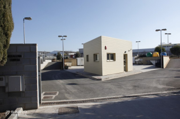 Tàrrega millorarà la deixalleria municipal de la ciutat