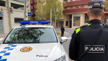 La Policia Local de Tàrrega intensificarà els controls d’ús de mascaretes i distàncies a les terrasses de bars i restaurants