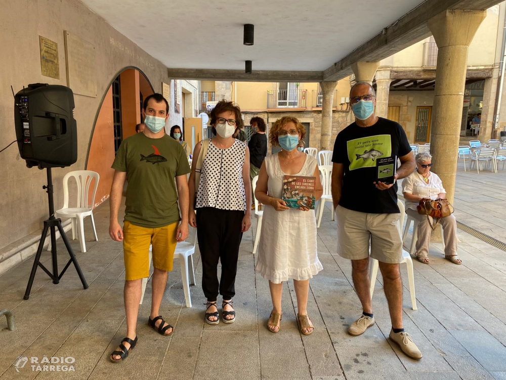 Claravalls abaixa el teló de la segona edició de PÚBLIC! amb ‘La Rambla de les Floristes’