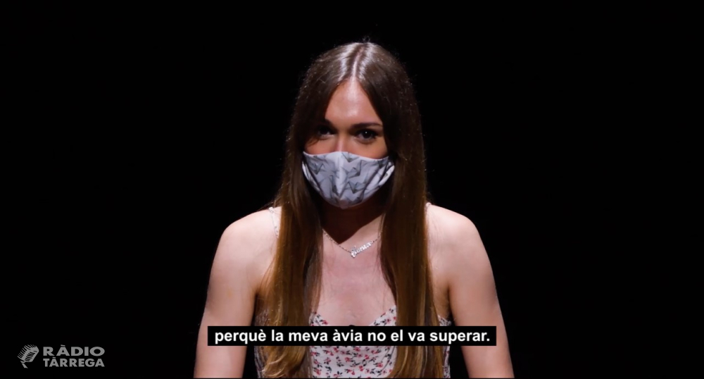 Nova campanya del CAP i l’Ajuntament de Tàrrega per conscienciar els més joves en la lluita contra la Covid-19: ‘Fes-ho per tu, fes-ho pels teus’