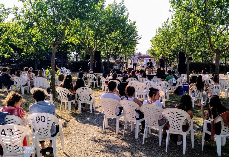 Tàrrega amplia el cicle Km Cultural amb maridatges musicals i gastronòmics els dijous 6, 13 i 27 d’agost