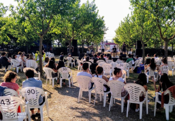 Tàrrega amplia el cicle Km Cultural amb maridatges musicals i gastronòmics els dijous 6, 13 i 27 d’agost