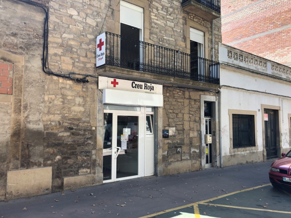 Tàrrega comptarà amb quatre informadors de Creu Roja per sensibilitzar sobre la COVID-19 durant l’oci nocturn