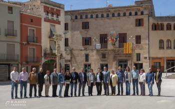 Junts per Tàrrega insta el govern municipal que no transfereixi a l’Estat els estalvis dels targarins i targarines