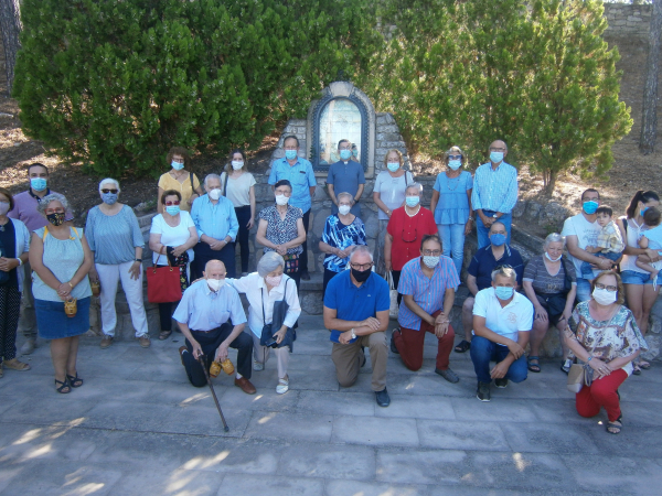 Tàrrega celebra la tradicional festa de Sant Magí