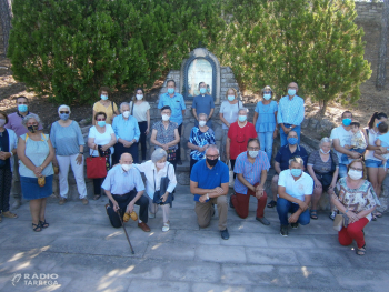 Tàrrega celebra la tradicional festa de Sant Magí