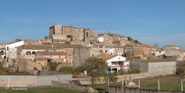 Els Mossos d'Esquadra detenen quatre homes a l'Urgell per un robatori a l’interior d'una casa