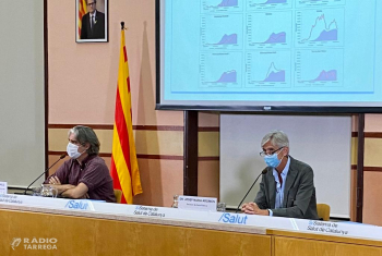 El cribratge massiu de Tàrrega detecta només 2 positius, el que  representa un 0’5%