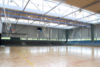 El Club Natació Tàrrega ofereix a l'ajuntament la titularitat del seu pavelló
