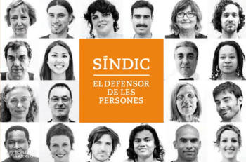 Atenció telemàtica personalitzada del Síndic de Greuges a Tarrega