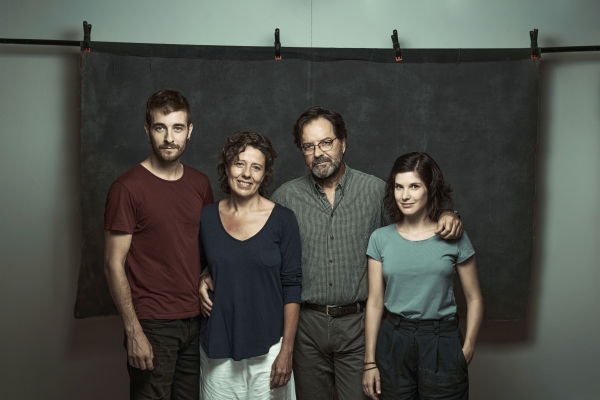 El Teatre Ateneu de Tàrrega acull dissabte vinent l’estrena lleidatana de l’obra “Alguns dies d’ahir”, ambientada en els fets de l’1-O