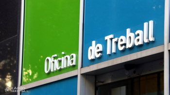 La comarca de l’Urgell té un total de 2.030 persones aturades al setembre
