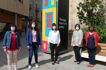 Cicle d’activitats participatives a Tàrrega per lluitar contra la soledat no volguda en persones grans