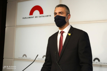 El TSJC fixa la data del 14 de desembre per al judici contra Bernat Solé per la seva actuació com a alcalde l'1-O